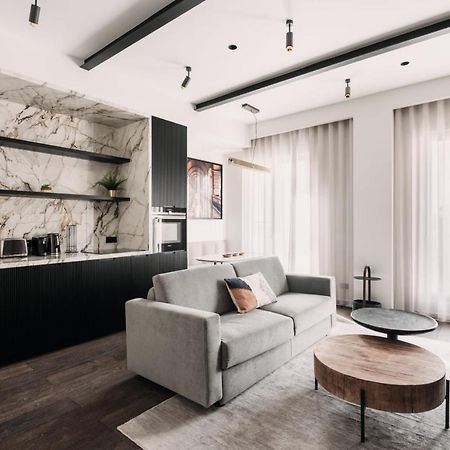 Highstay - Luxury Serviced Apartments - North Marais 1 باريس المظهر الخارجي الصورة