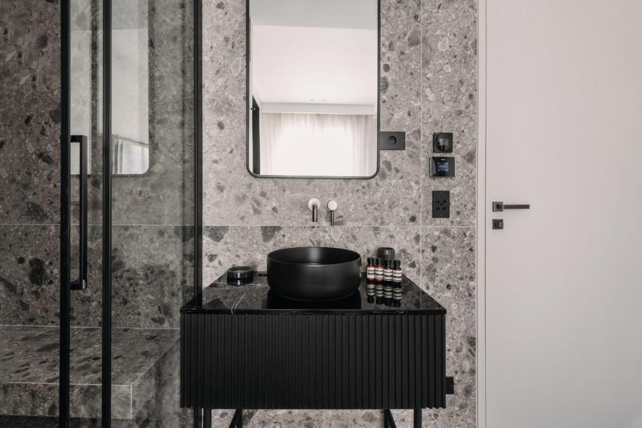 Highstay - Luxury Serviced Apartments - North Marais 1 باريس المظهر الخارجي الصورة