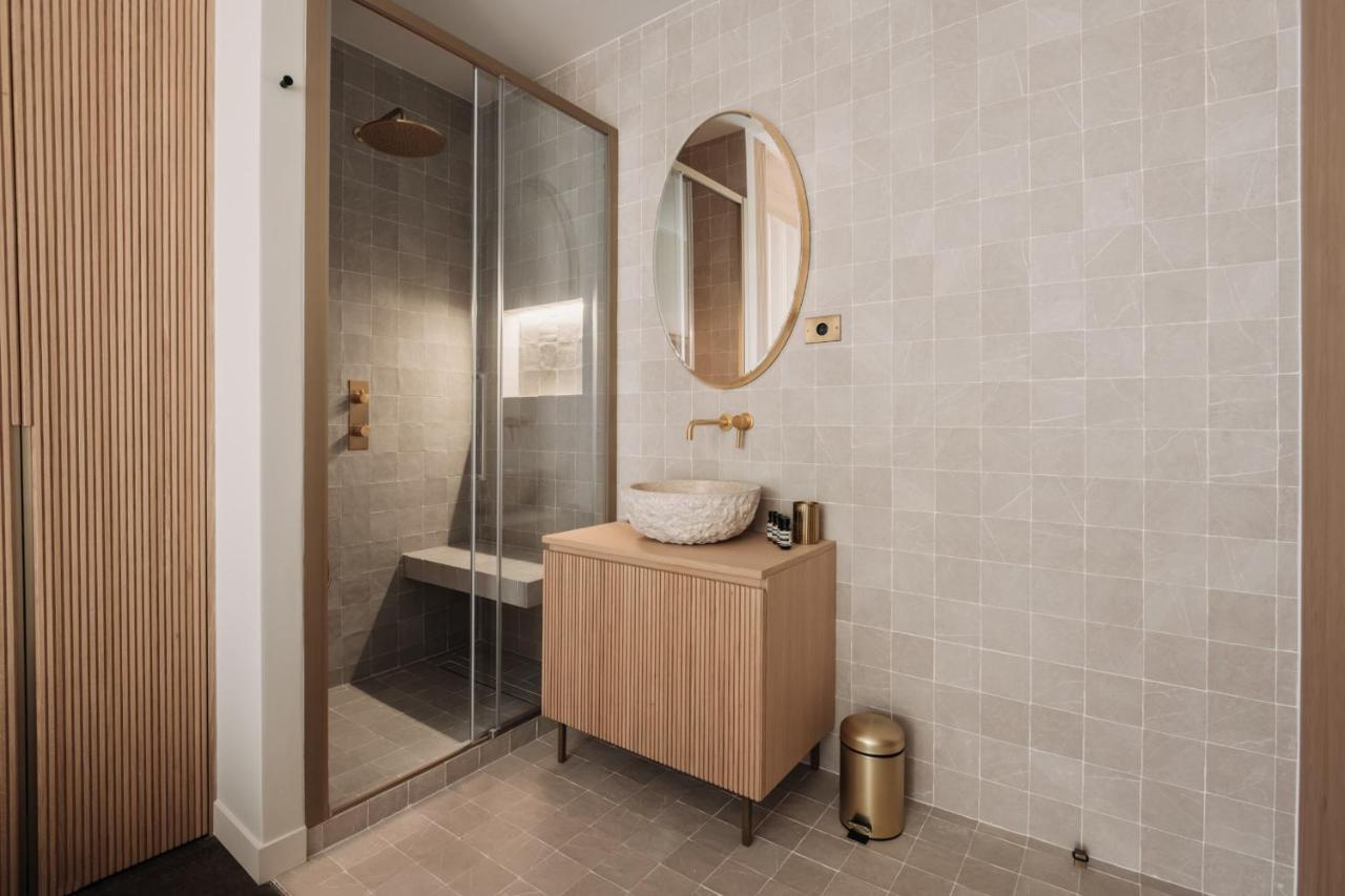 Highstay - Luxury Serviced Apartments - North Marais 1 باريس المظهر الخارجي الصورة